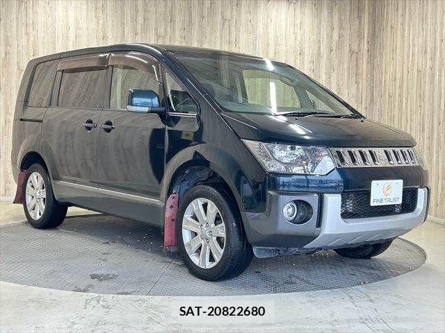 Mitsubishi DELICA 2016-07 7902532-21