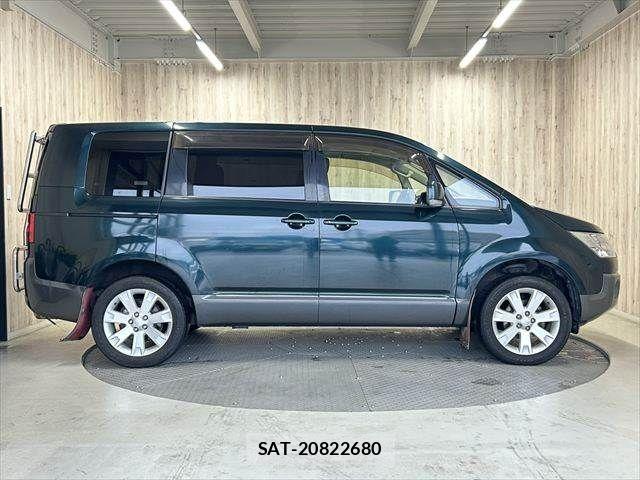 Mitsubishi DELICA 2016-07 7902532-22