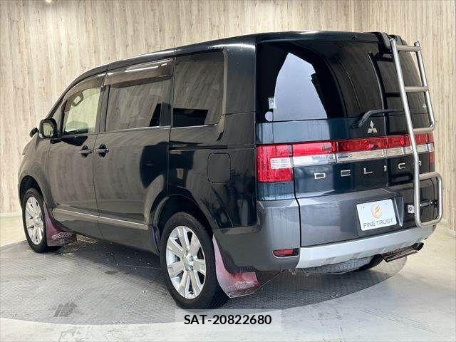 Mitsubishi DELICA 2016-07 7902532-25