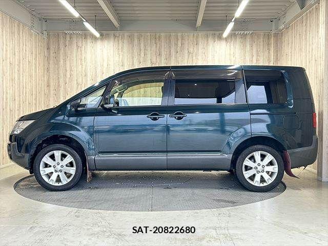 Mitsubishi DELICA 2016-07 7902532-26