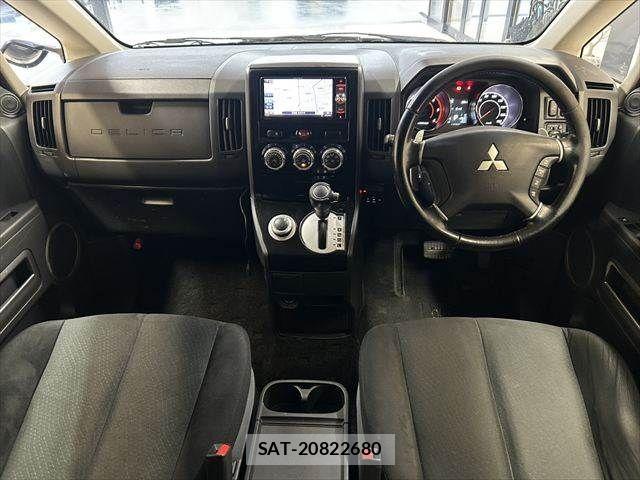 Mitsubishi DELICA 2016-07 7902532-2