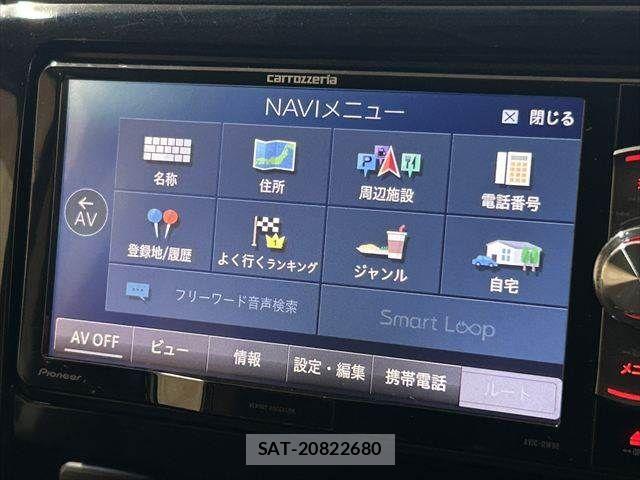 Mitsubishi DELICA 2016-07 7902532-4