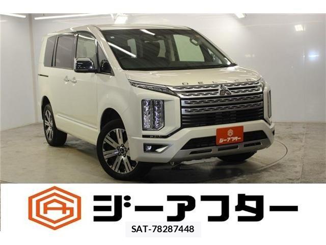 Mitsubishi DELICA 2019-05 7902529-0