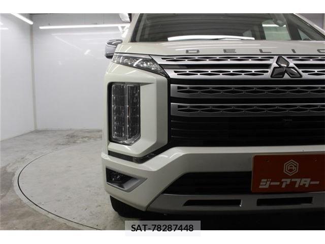 Mitsubishi DELICA 2019-05 7902529-10