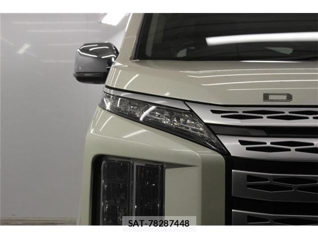 Mitsubishi DELICA 2019-05 7902529-11