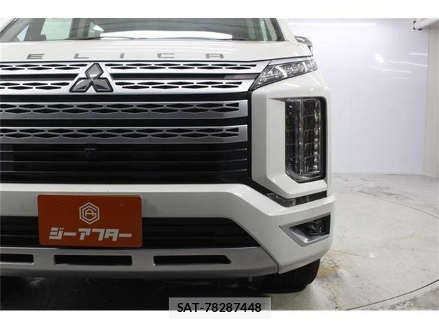 Mitsubishi DELICA 2019-05 7902529-13