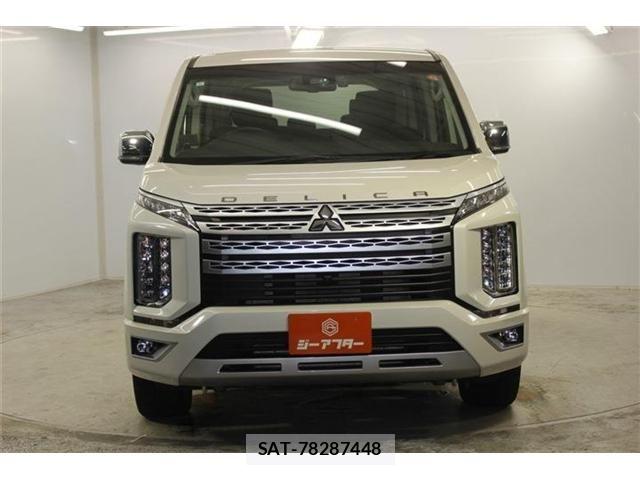 Mitsubishi DELICA 2019-05 7902529-1