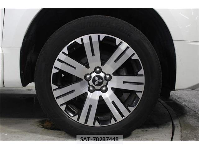 Mitsubishi DELICA 2019-05 7902529-22
