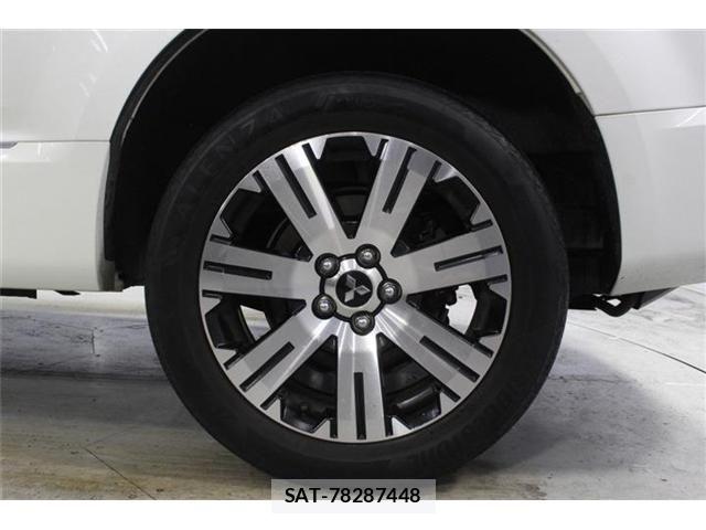 Mitsubishi DELICA 2019-05 7902529-24
