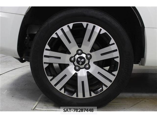 Mitsubishi DELICA 2019-05 7902529-25