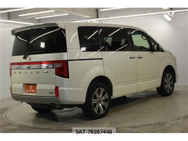 Mitsubishi DELICA 2019-05 7902529-4