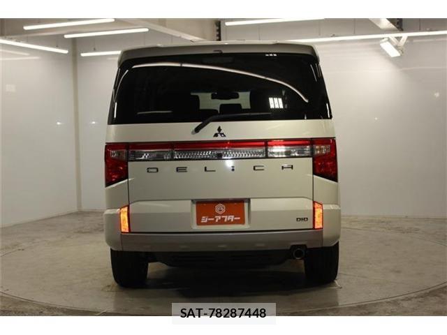Mitsubishi DELICA 2019-05 7902529-5