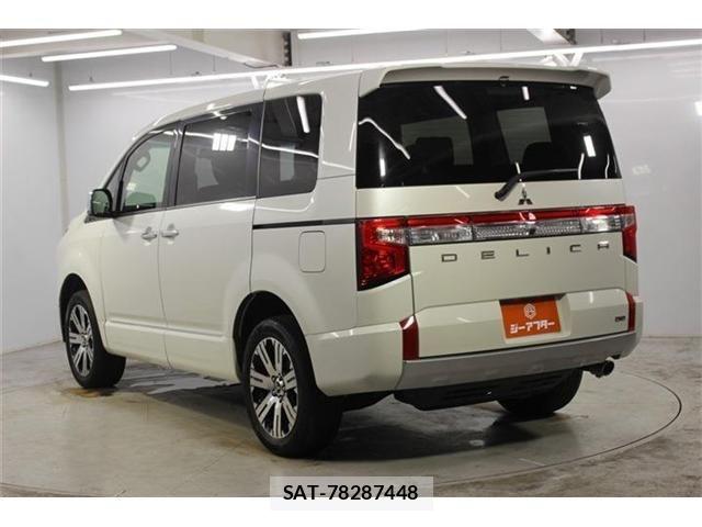 Mitsubishi DELICA 2019-05 7902529-6