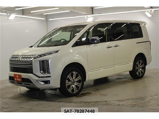 Mitsubishi DELICA 2019-05 7902529-8