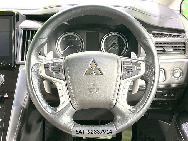 Mitsubishi DELICA 2020-04 7902525-13