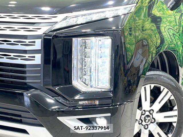 Mitsubishi DELICA 2020-04 7902525-14