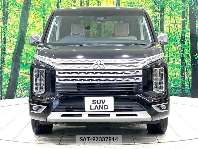 Mitsubishi DELICA 2020-04 7902525-16