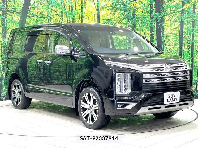 Mitsubishi DELICA 2020-04 7902525-18
