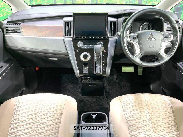 Mitsubishi DELICA 2020-04 7902525-1