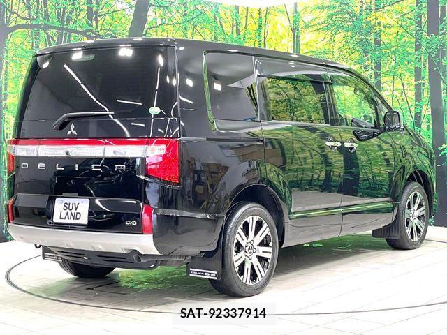 Mitsubishi DELICA 2020-04 7902525-19