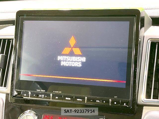 Mitsubishi DELICA 2020-04 7902525-3