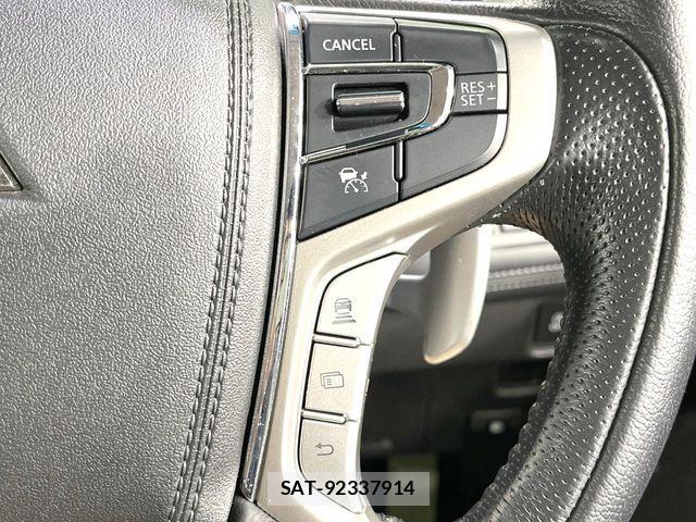 Mitsubishi DELICA 2020-04 7902525-5