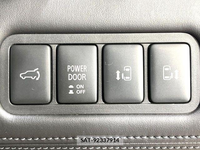 Mitsubishi DELICA 2020-04 7902525-7