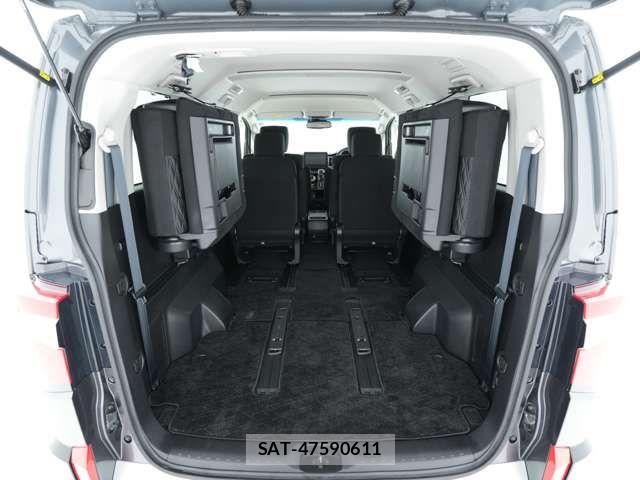 Mitsubishi DELICA 2021-05 7902527-9