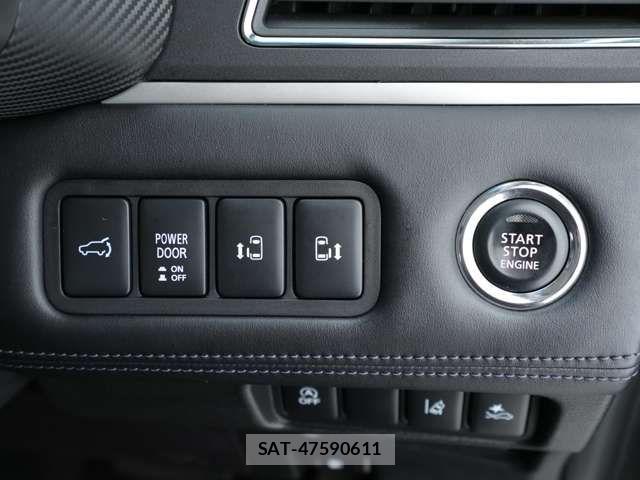 Mitsubishi DELICA 2021-05 7902527-11