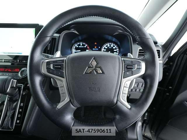 Mitsubishi DELICA 2021-05 7902527-13