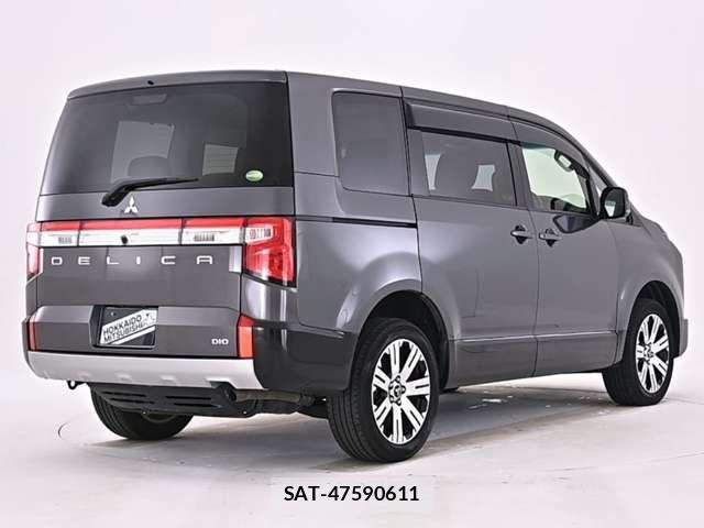 Mitsubishi DELICA 2021-05 7902527-18