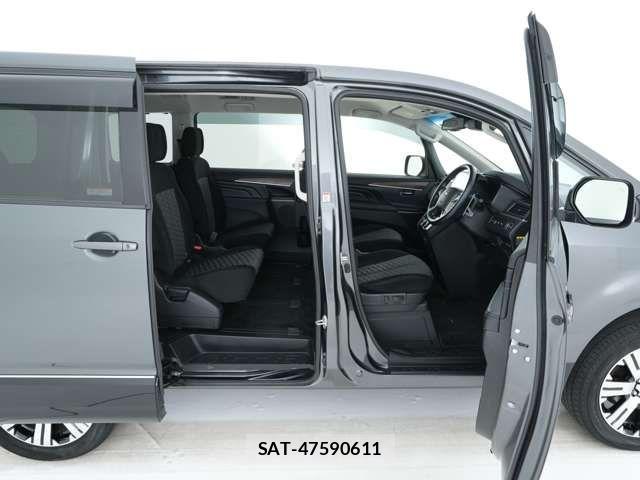 Mitsubishi DELICA 2021-05 7902527-19