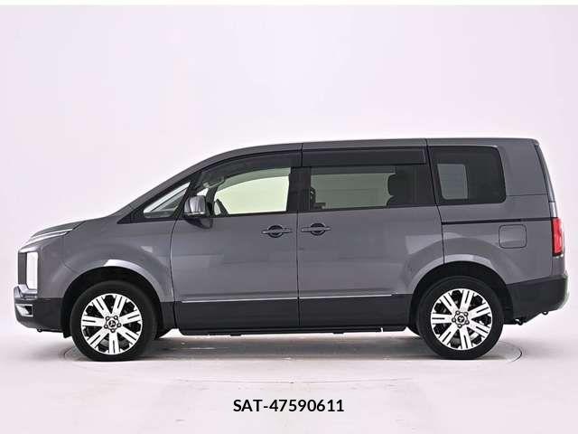 Mitsubishi DELICA 2021-05 7902527-2
