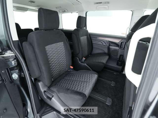 Mitsubishi DELICA 2021-05 7902527-6