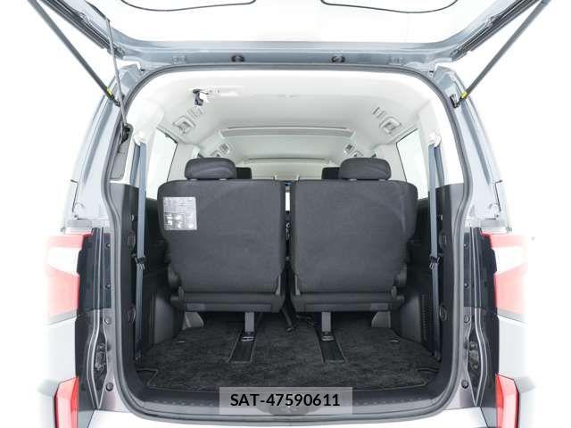 Mitsubishi DELICA 2021-05 7902527-8