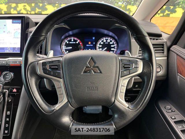 Mitsubishi DELICA 2021-04 7902523-11