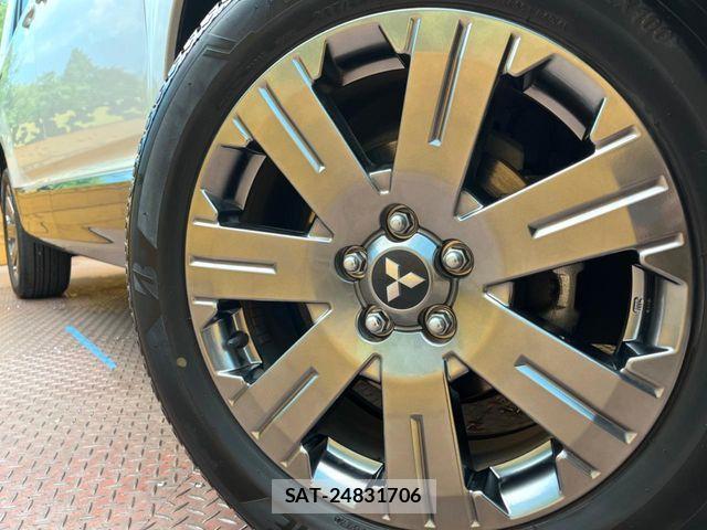 Mitsubishi DELICA 2021-04 7902523-13