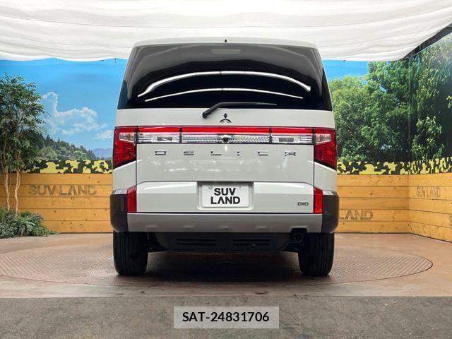 Mitsubishi DELICA 2021-04 7902523-15