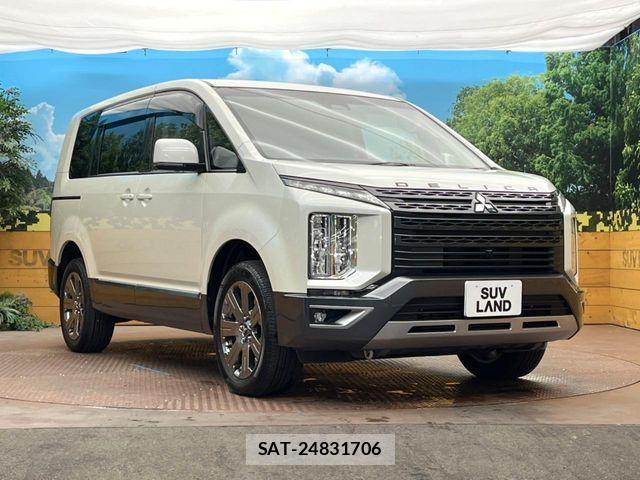 Mitsubishi DELICA 2021-04 7902523-16