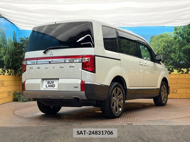 Mitsubishi DELICA 2021-04 7902523-17