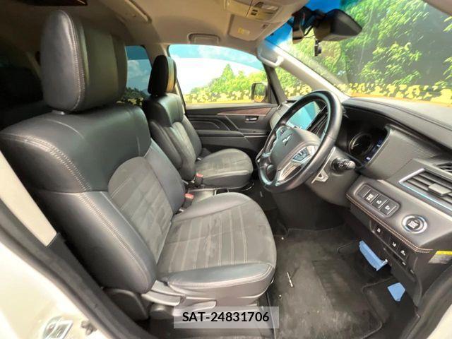 Mitsubishi DELICA 2021-04 7902523-7