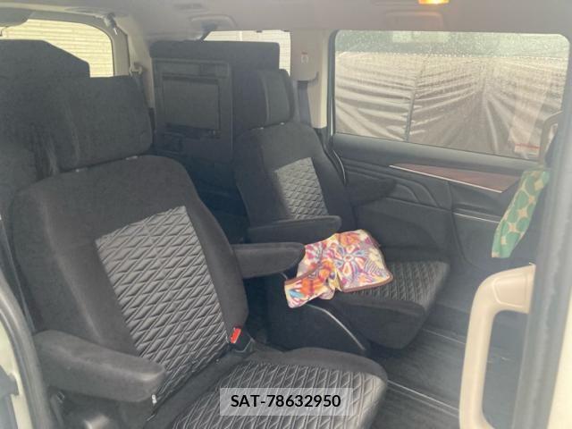 Mitsubishi DELICA 2020-02 7902530-9