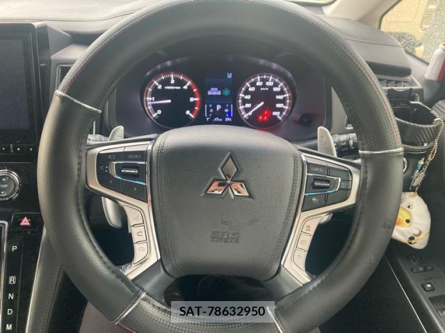 Mitsubishi DELICA 2020-02 7902530-15
