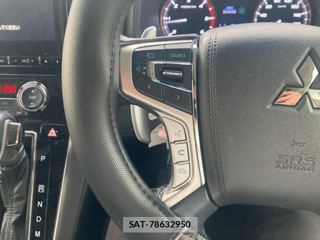Mitsubishi DELICA 2020-02 7902530-16
