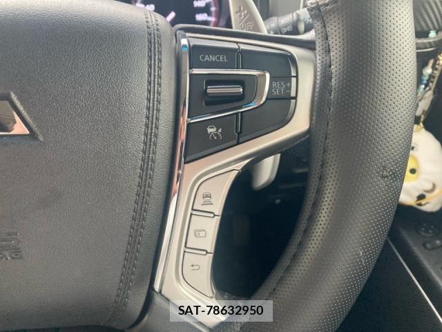 Mitsubishi DELICA 2020-02 7902530-17