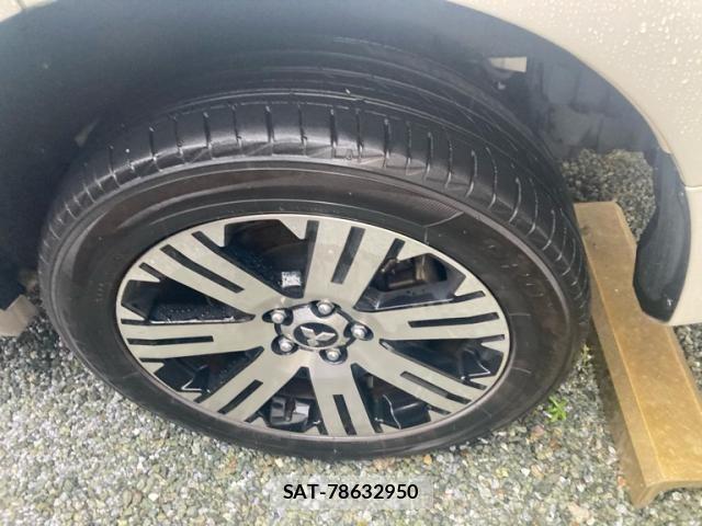 Mitsubishi DELICA 2020-02 7902530-4