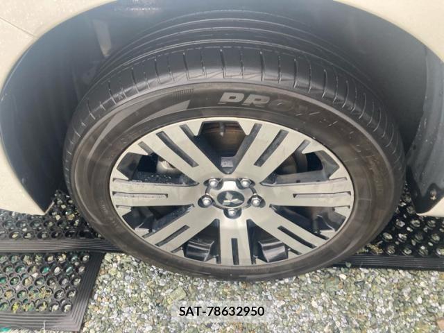 Mitsubishi DELICA 2020-02 7902530-5