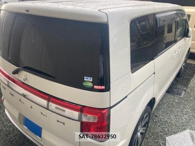 Mitsubishi DELICA 2020-02 7902530-7