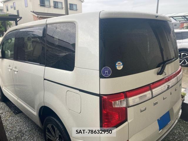 Mitsubishi DELICA 2020-02 7902530-8