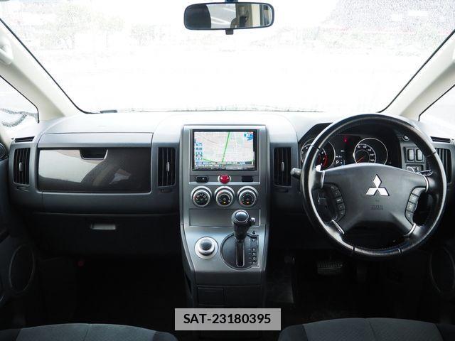 Mitsubishi DELICA 2012-03 7902531-13